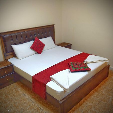 Majido Hotel Wadi Musa Extérieur photo