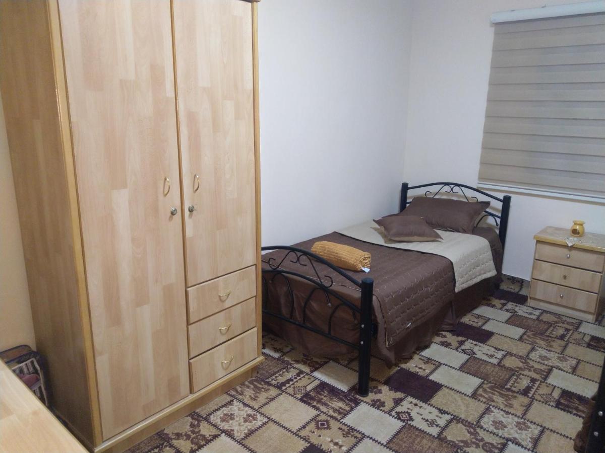 Majido Hotel Wadi Musa Extérieur photo