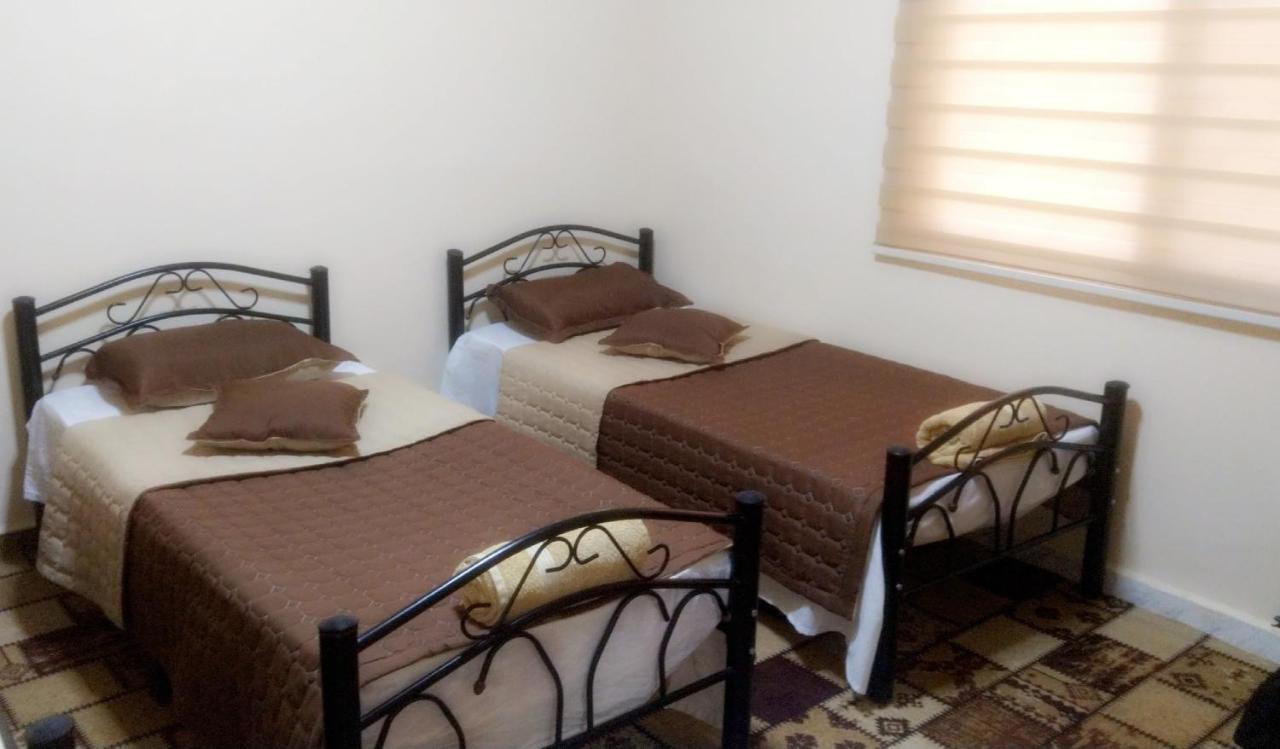 Majido Hotel Wadi Musa Extérieur photo