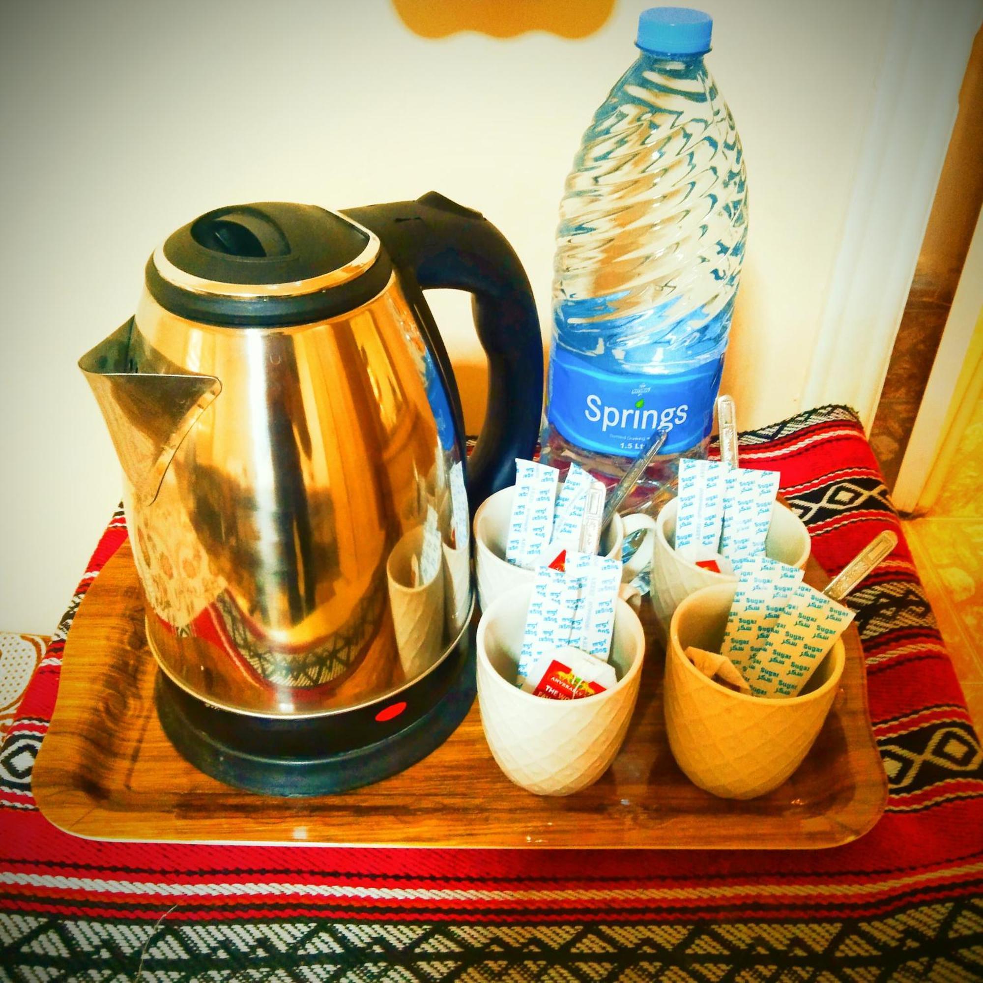 Majido Hotel Wadi Musa Extérieur photo