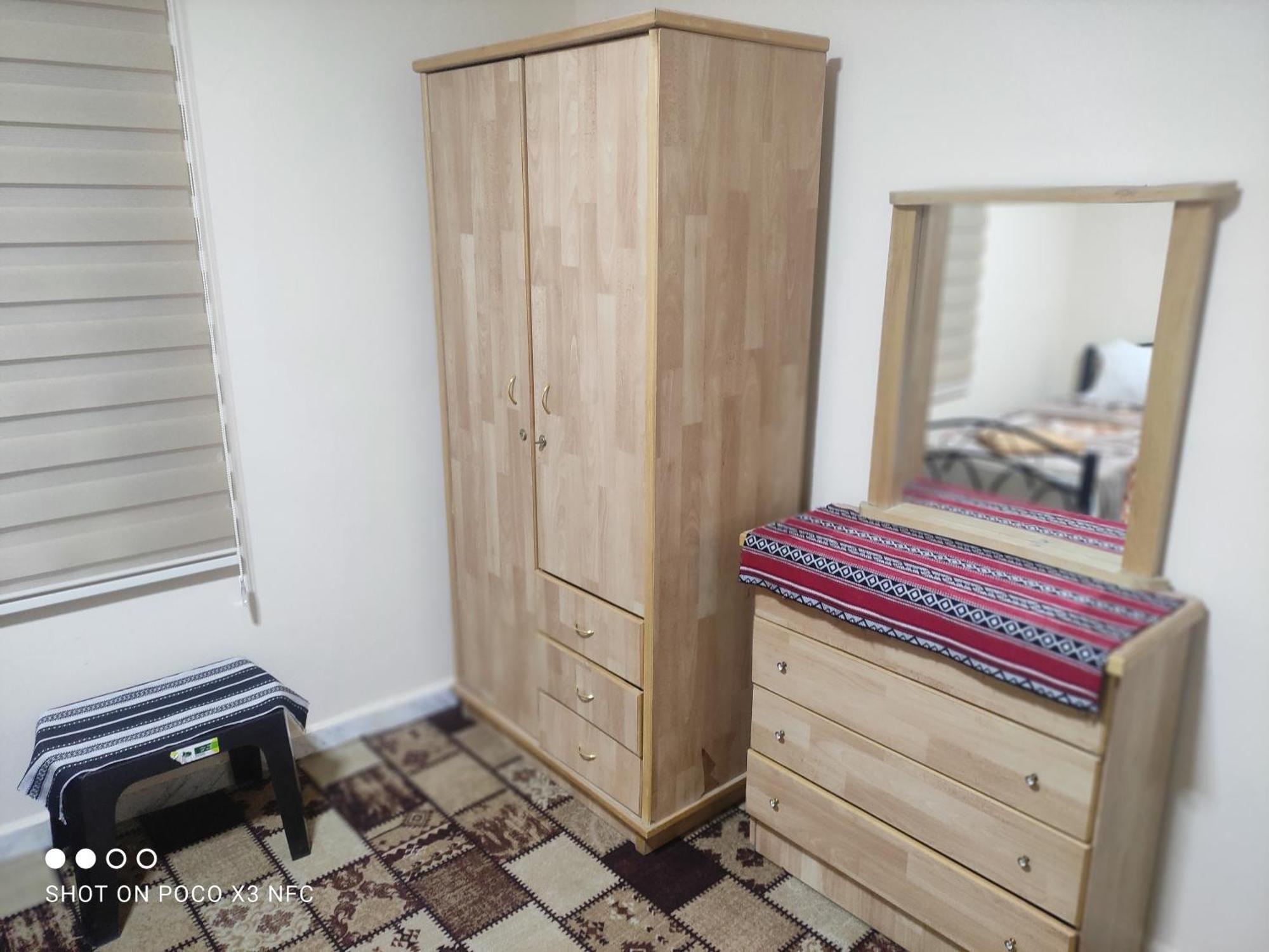 Majido Hotel Wadi Musa Chambre photo