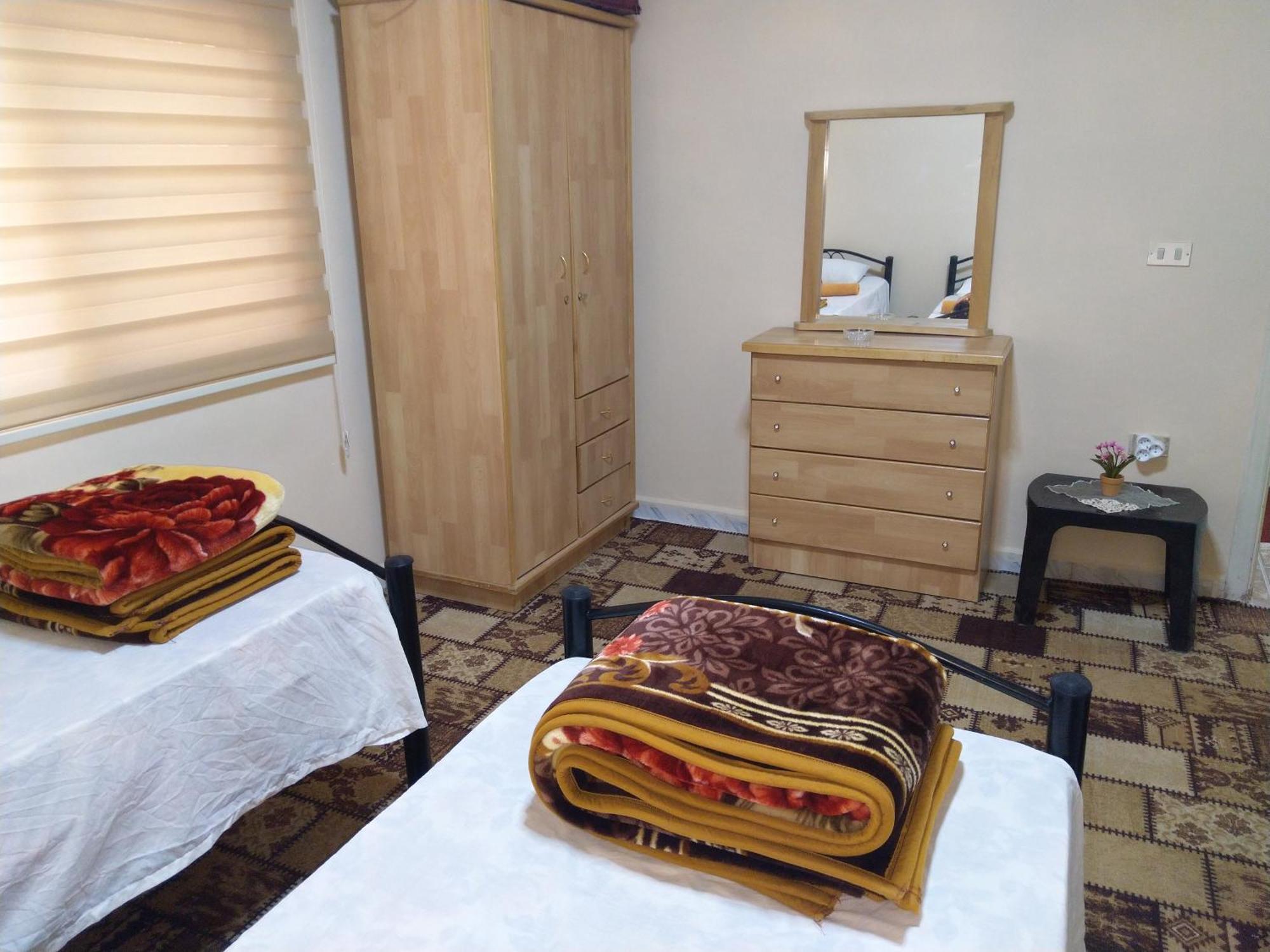 Majido Hotel Wadi Musa Chambre photo